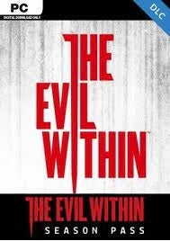 Bethesda Softworks The Evil Within Season Pass DLC PC Game